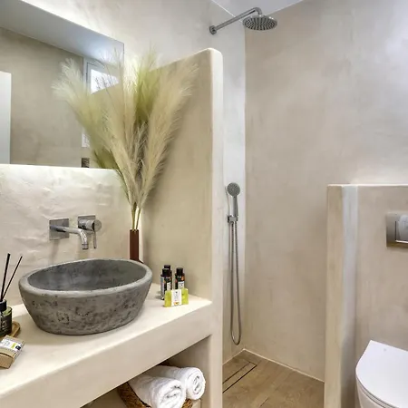 Apartment Lemoni House *