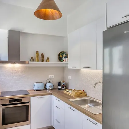 Lemoni House Sitia (Crete)