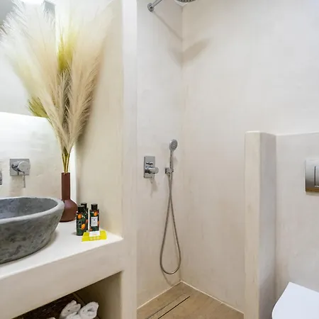 Lemoni House * Sitia (Crete)