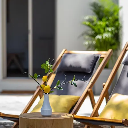 Lemoni House Sitia (Crete)