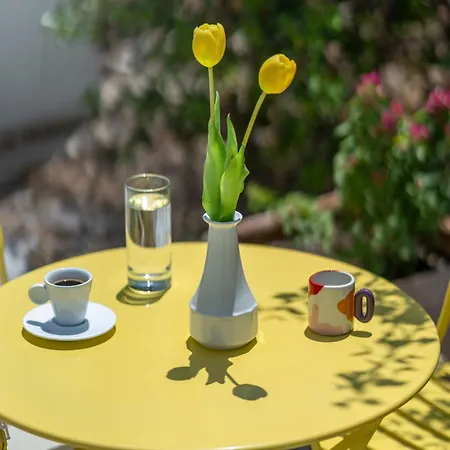 Lemoni House Apartment Sitia (Crete)