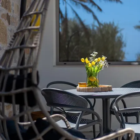 Lemoni House