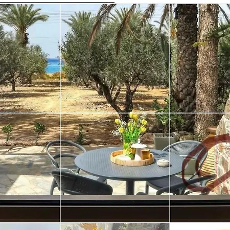 Apartment Lemoni House Sitia (Crete)