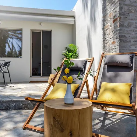 Lemoni House * Sitia (Crete)