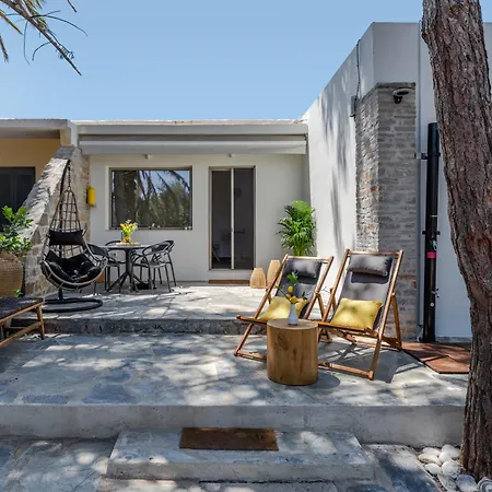 Lemoni House * Sitia (Crete)